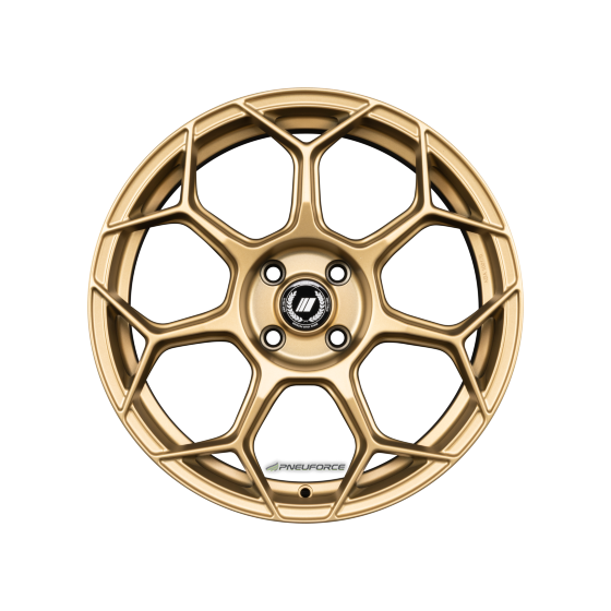 GMP ML63.4 Oro Corsa K60